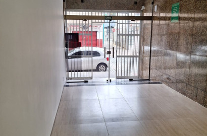 Lindo apartamento para venda no centro de São Lourenço - MG.