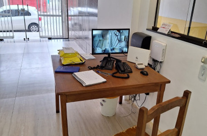 Lindo apartamento para venda no centro de São Lourenço - MG.
