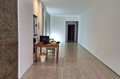 Lindo apartamento para venda no centro de São Lourenço - MG.
