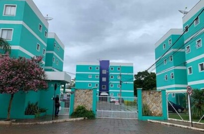 Apartamento para venda em  São Lourenço MG