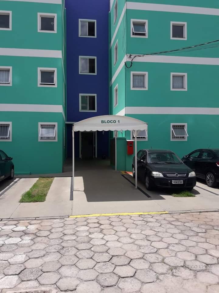 Apartamento para venda em  São Lourenço MG