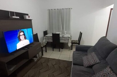 Apartamento para venda em  São Lourenço MG