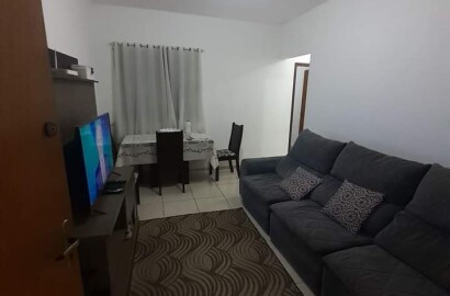 Apartamento para venda em  São Lourenço MG