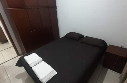 Apartamento para venda em  São Lourenço MG