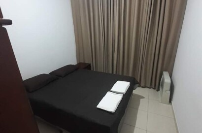 Apartamento para venda em  São Lourenço MG