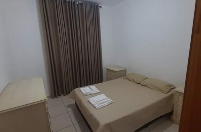 Apartamento para venda em  São Lourenço MG