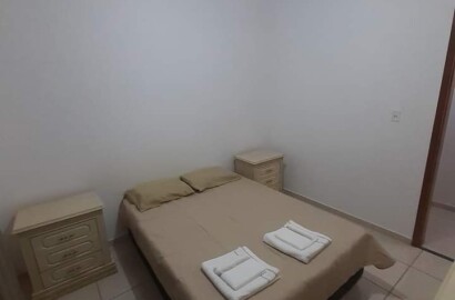 Apartamento para venda em  São Lourenço MG