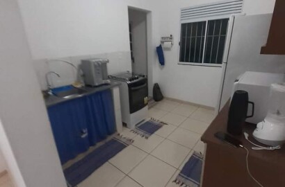 Apartamento para venda em  São Lourenço MG