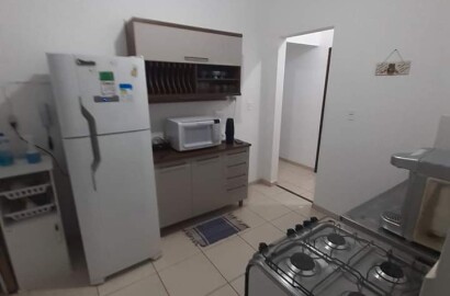 Apartamento para venda em  São Lourenço MG