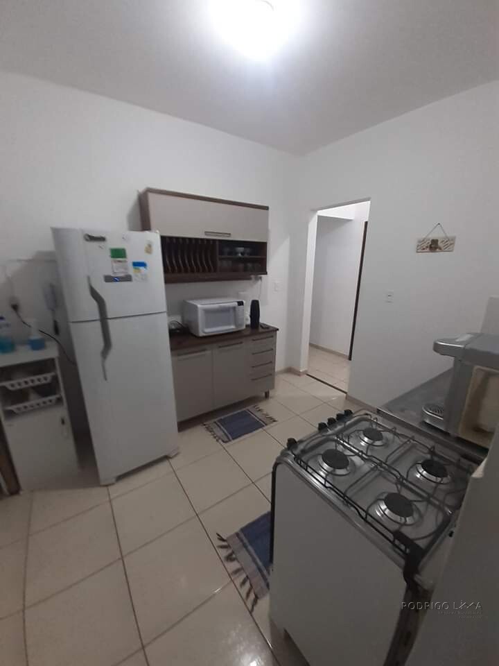 Apartamento para venda em  São Lourenço MG
