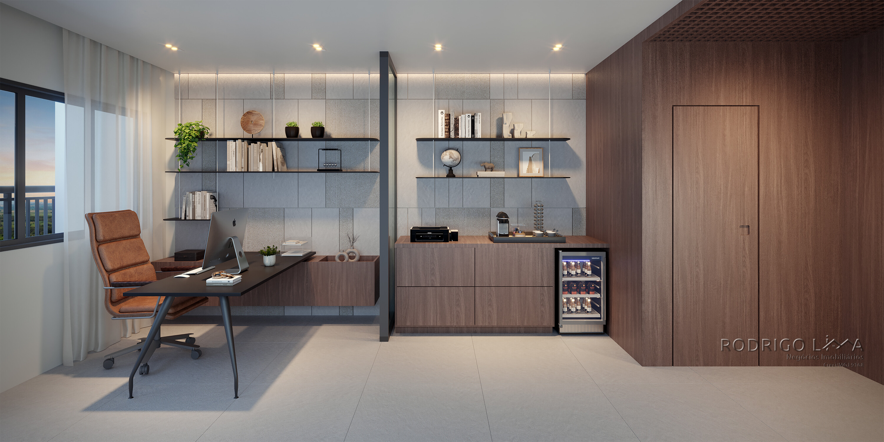 Apartamentos de 2 quartos em São José dos Campos SP