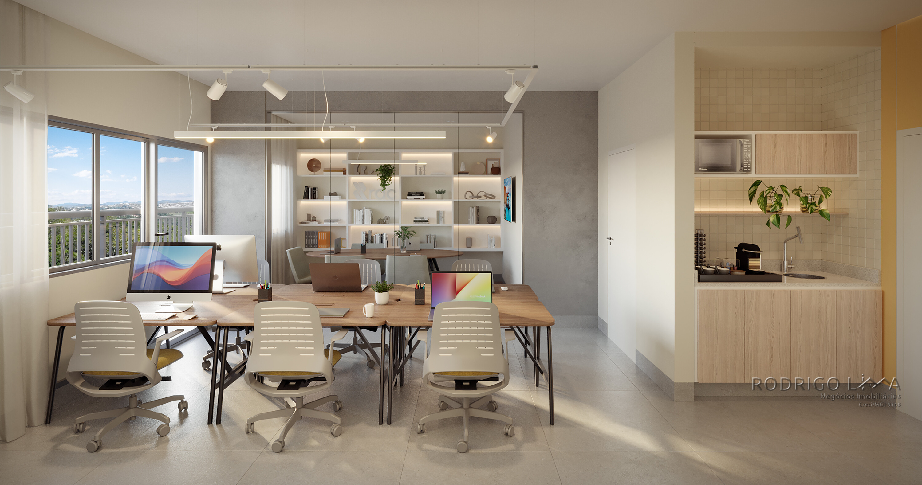 Apartamentos de 2 quartos em São José dos Campos SP
