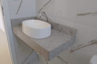 Lindo apartamento para venda em São Lourenço - MG.