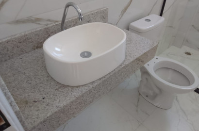 Lindo apartamento para venda em São Lourenço - MG.
