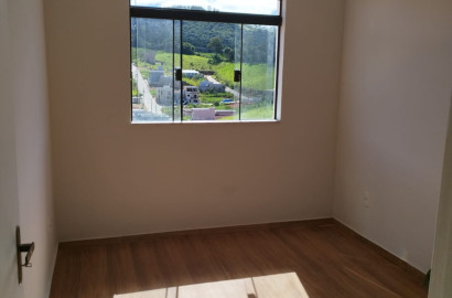 Lindo apartamento para venda em São Lourenço - MG.