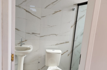 Lindo apartamento para venda em São Lourenço - MG.