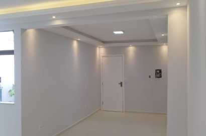 Lindo apartamento para venda em São Lourenço - MG.