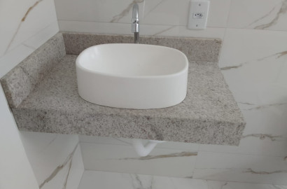 Lindo apartamento para venda em São Lourenço - MG.