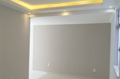 Lindo apartamento para venda em São Lourenço - MG.