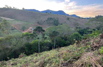 Linda área para venda em Dom Viçoso - MG.
