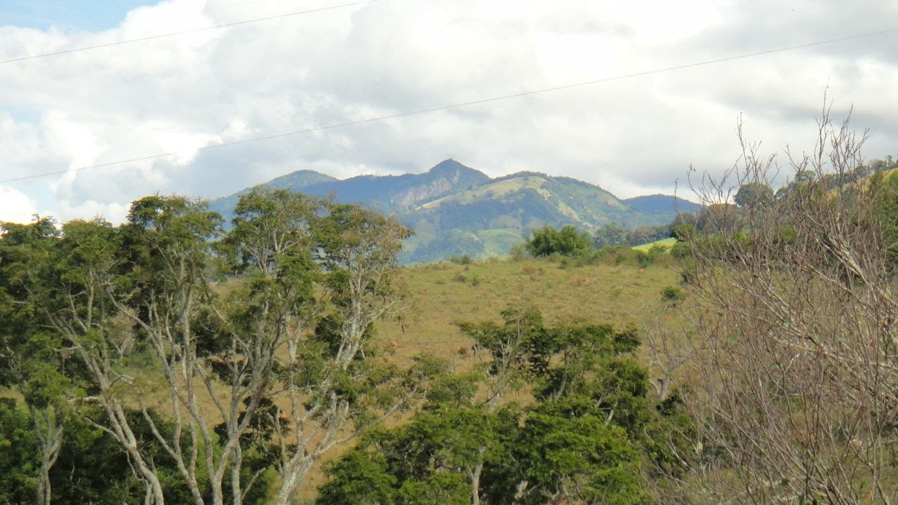 Área rural para venda há 15 minutos de São Lourenço - MG.