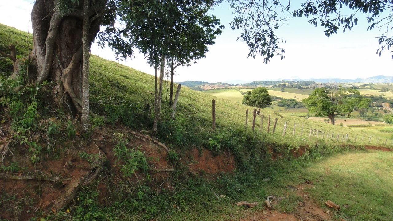 Área rural para venda há 15 minutos de São Lourenço - MG.