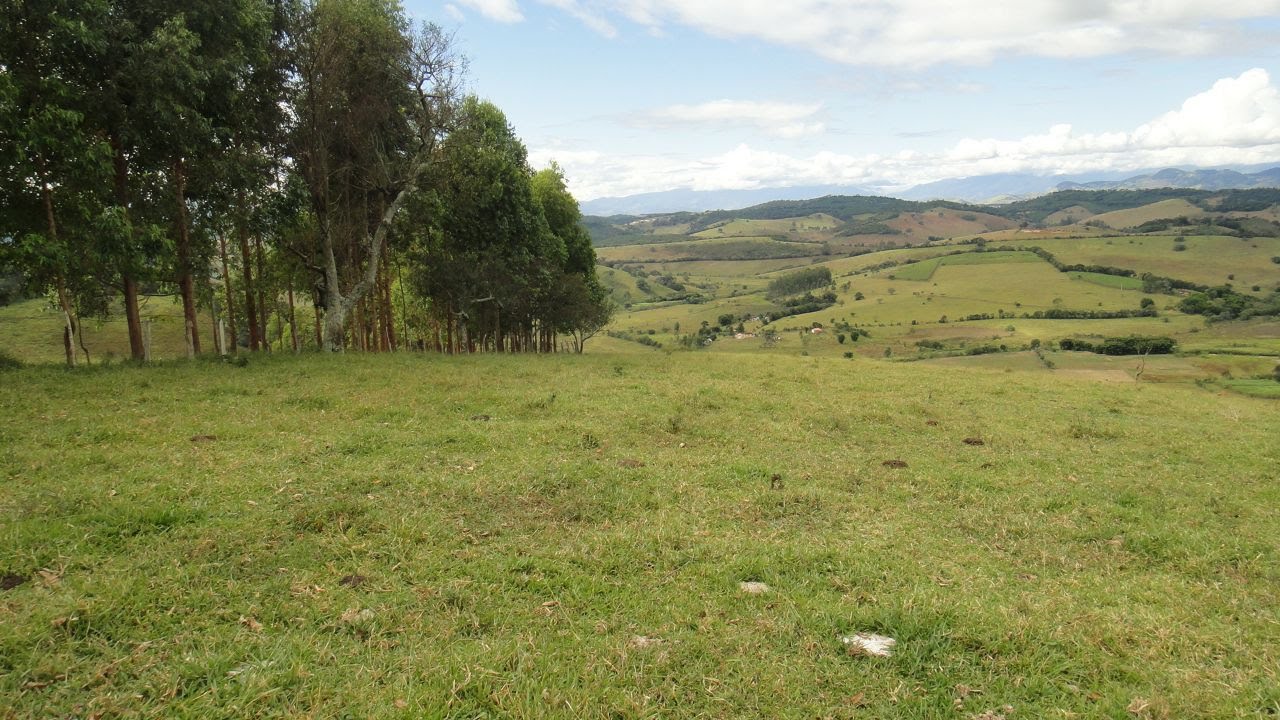 Área rural para venda há 15 minutos de São Lourenço - MG.