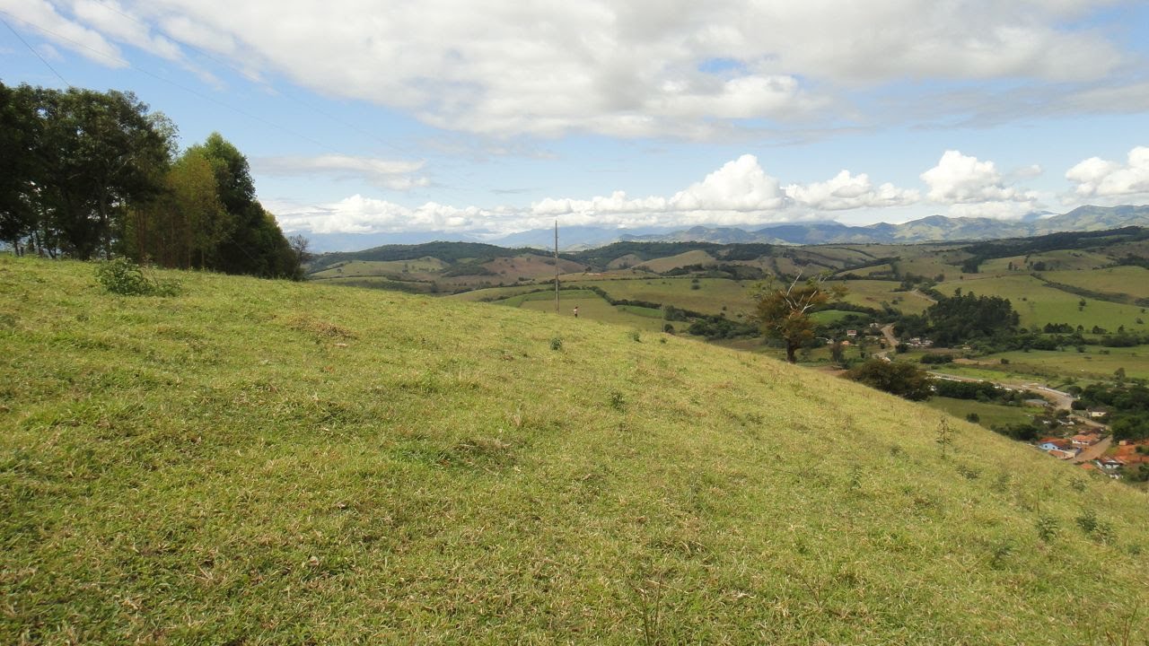 Área rural para venda há 15 minutos de São Lourenço - MG.