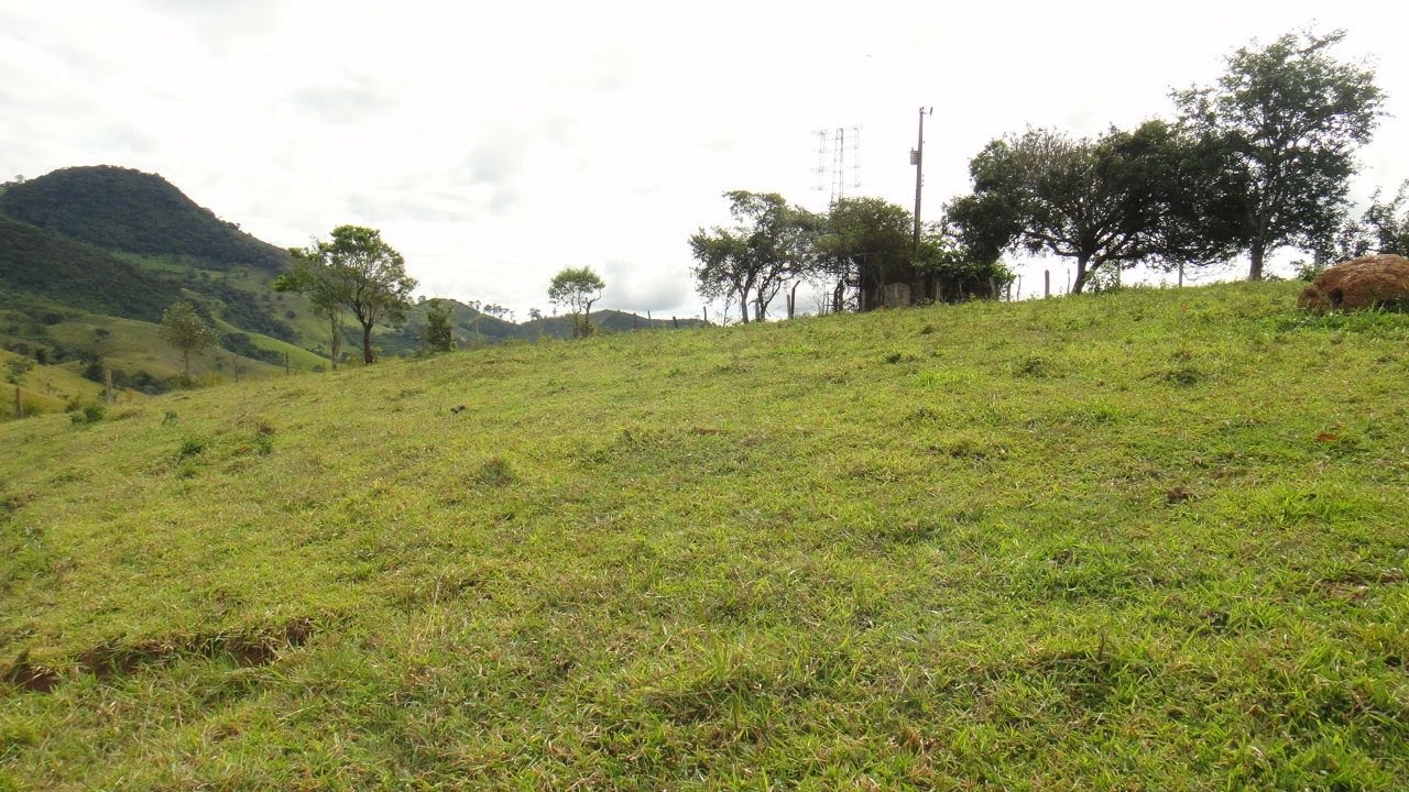 Área rural para venda há 15 minutos de São Lourenço - MG.