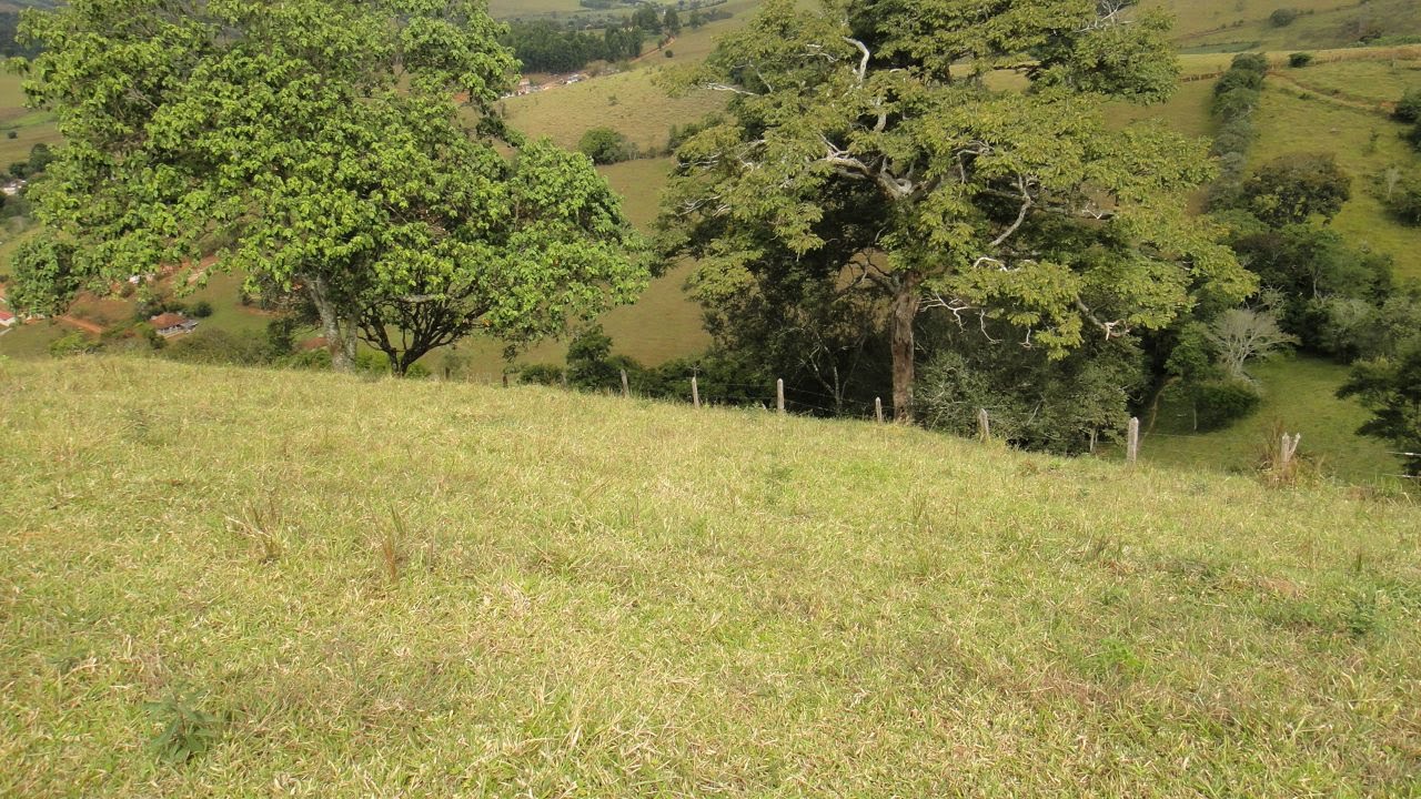 Área rural para venda há 15 minutos de São Lourenço - MG.