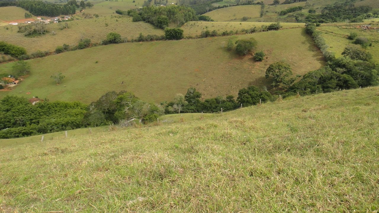 Área rural para venda há 15 minutos de São Lourenço - MG.