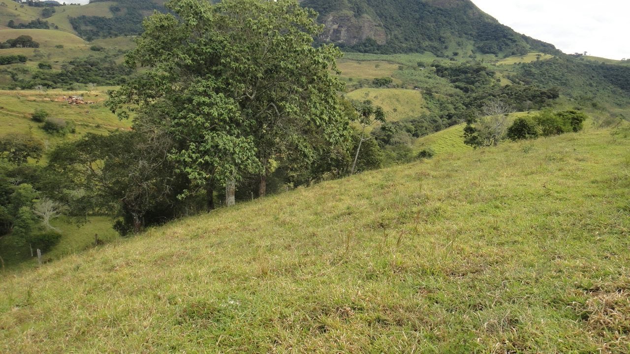 Área rural para venda há 15 minutos de São Lourenço - MG.