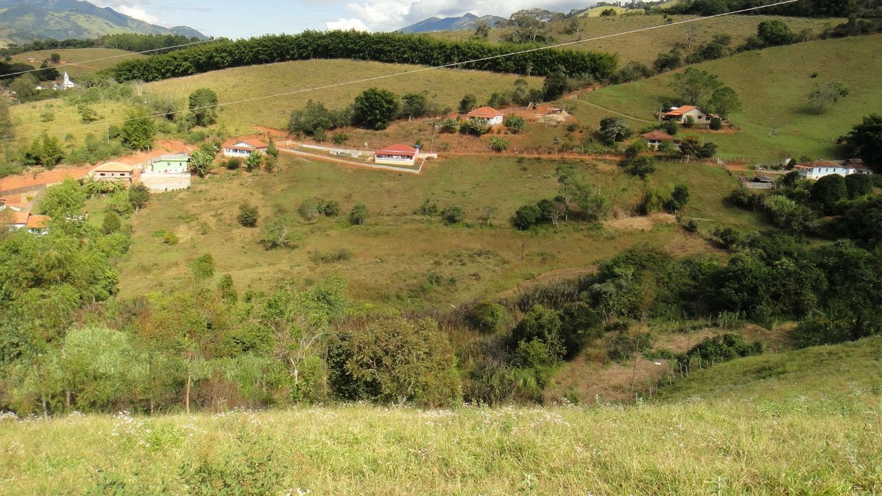Área rural para venda há 15 minutos de São Lourenço - MG.