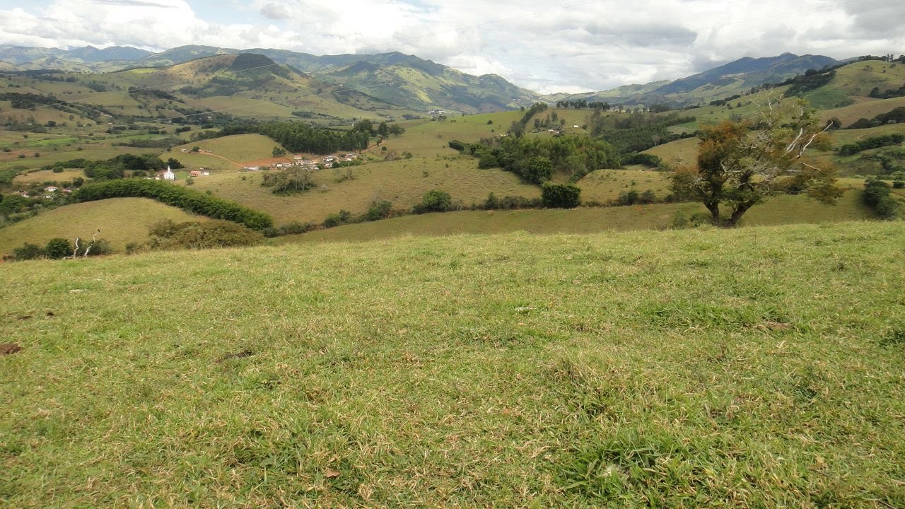 Área rural para venda há 15 minutos de São Lourenço - MG.