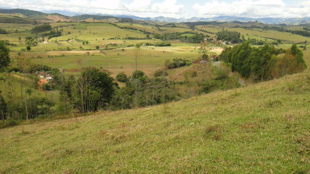 Área rural para venda há 15 minutos de São Lourenço - MG.