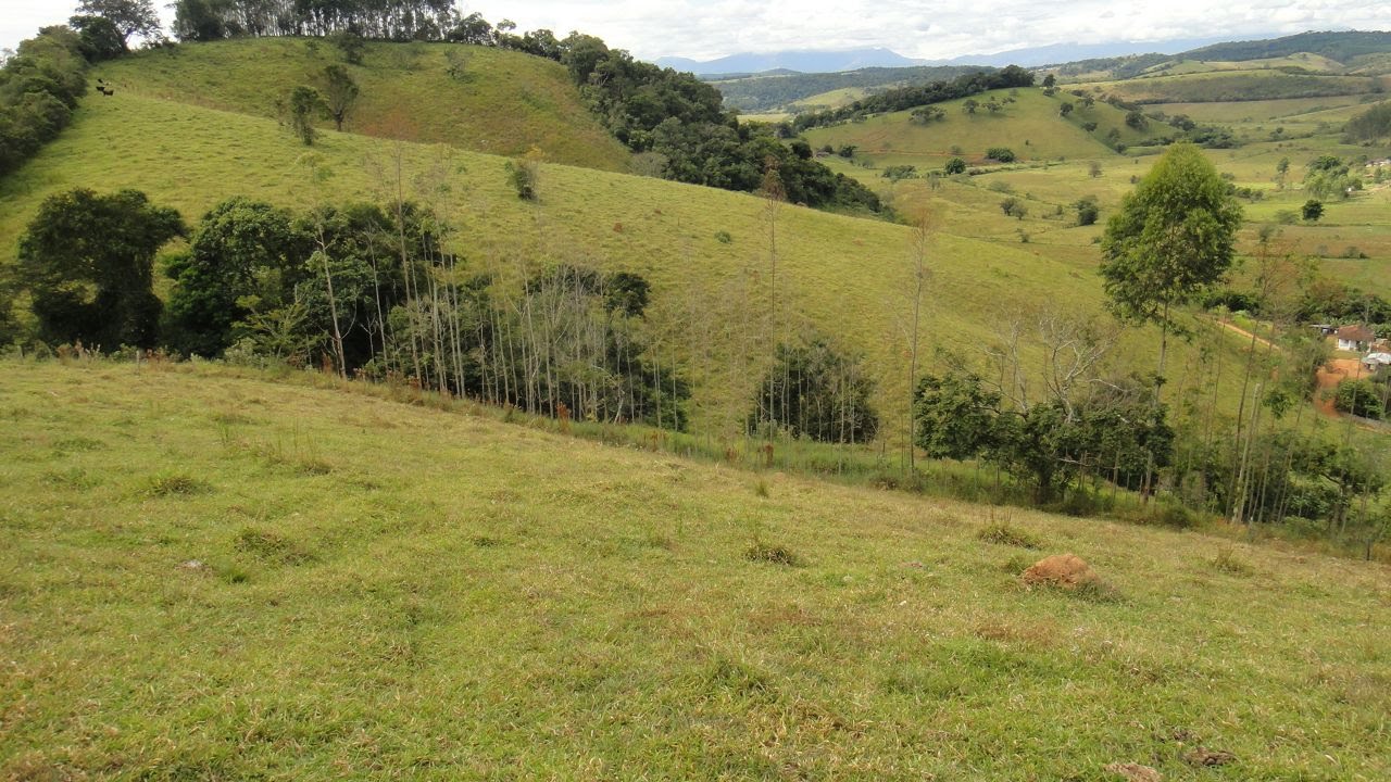 Área rural para venda há 15 minutos de São Lourenço - MG.