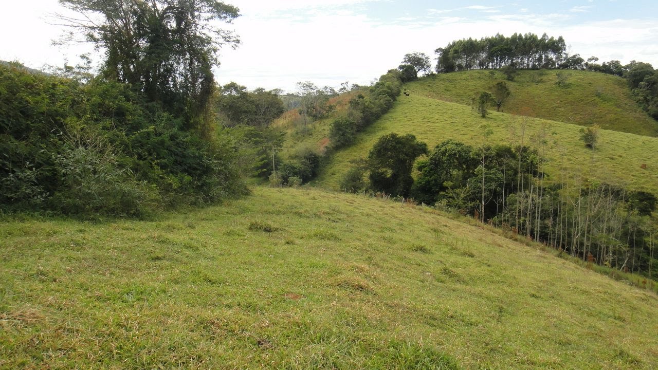 Área rural para venda há 15 minutos de São Lourenço - MG.