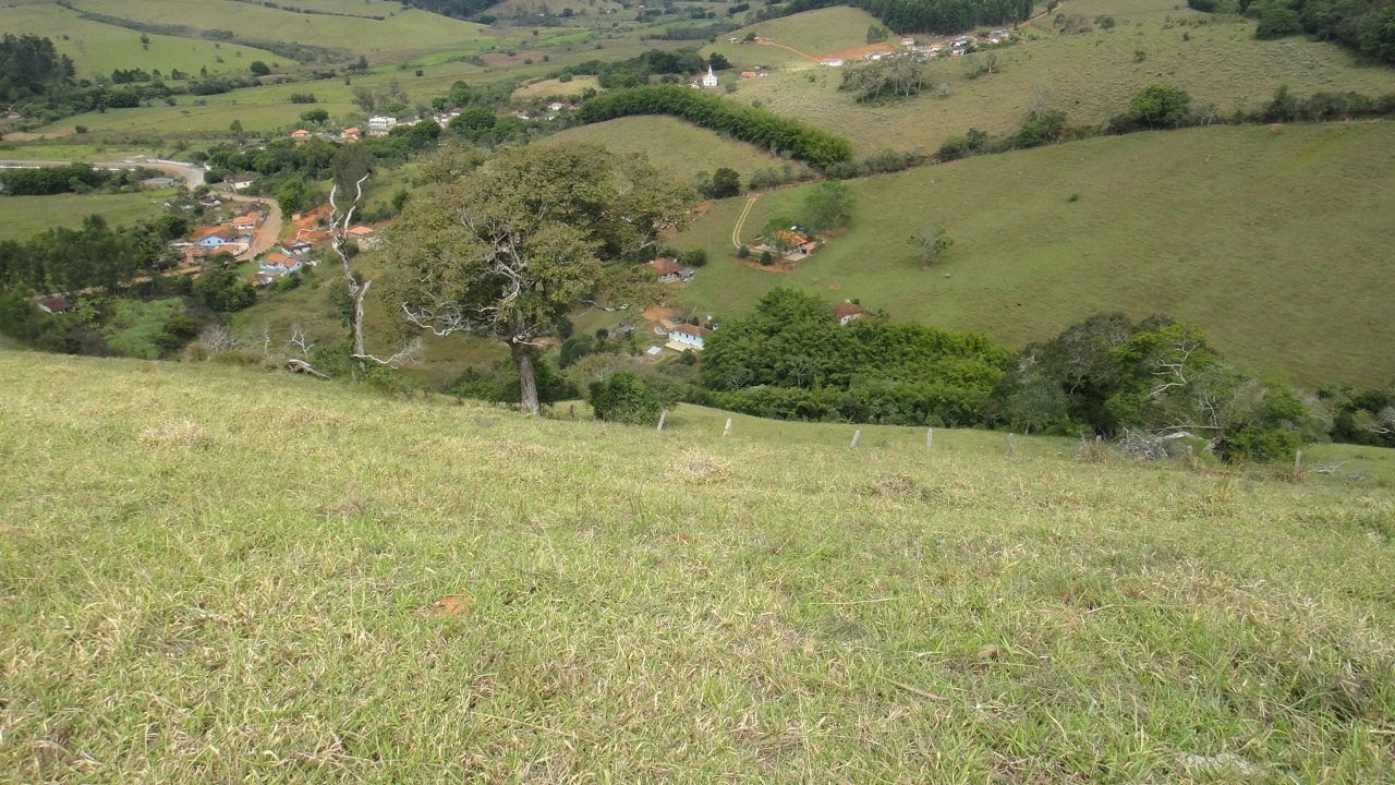 Área rural para venda há 15 minutos de São Lourenço - MG.