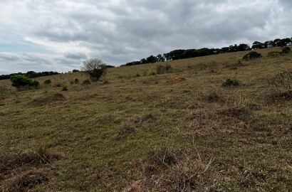 Área rural para venda próximo a São Lourenço MG.