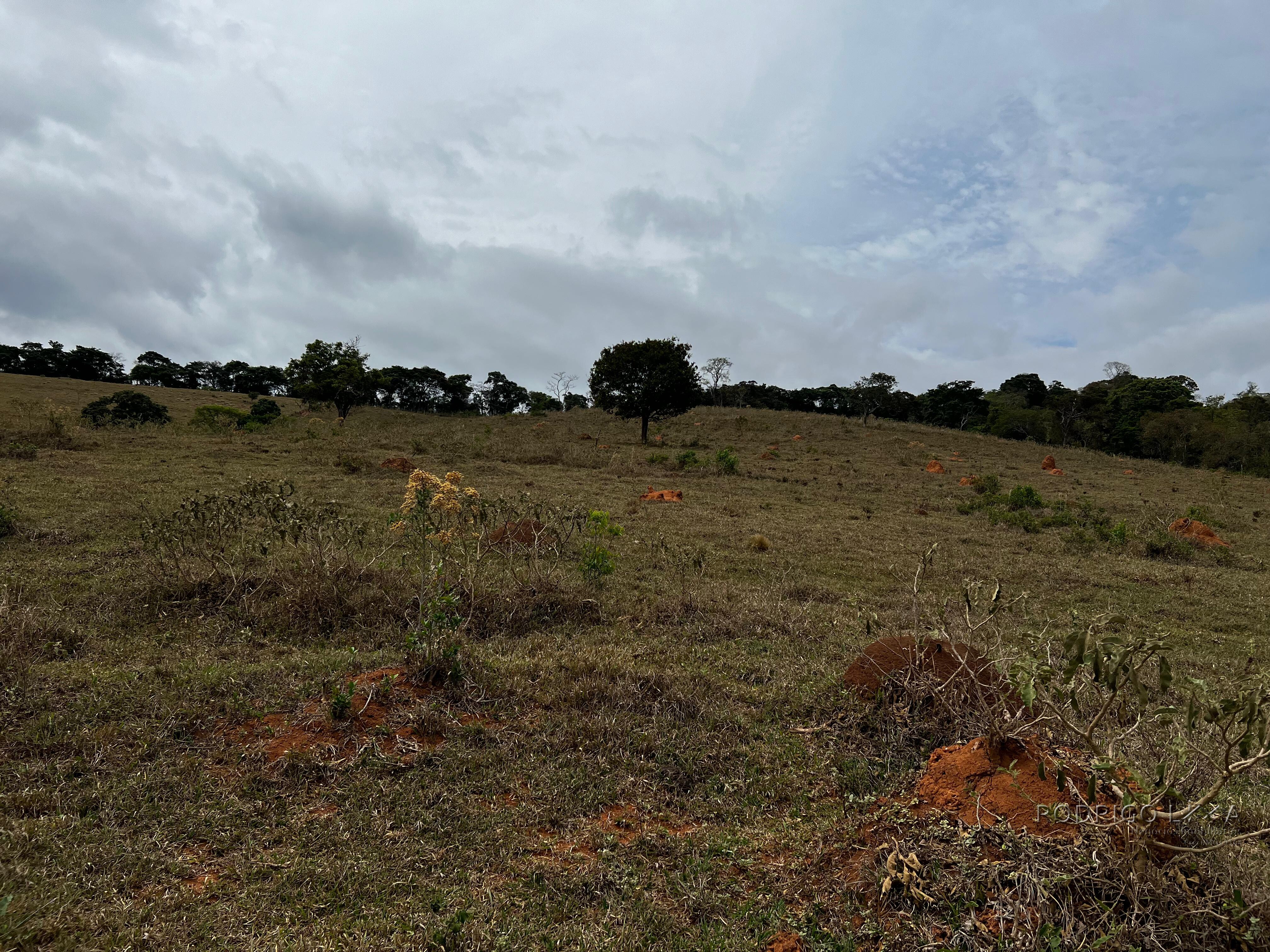 Área rural para venda próximo a São Lourenço MG.