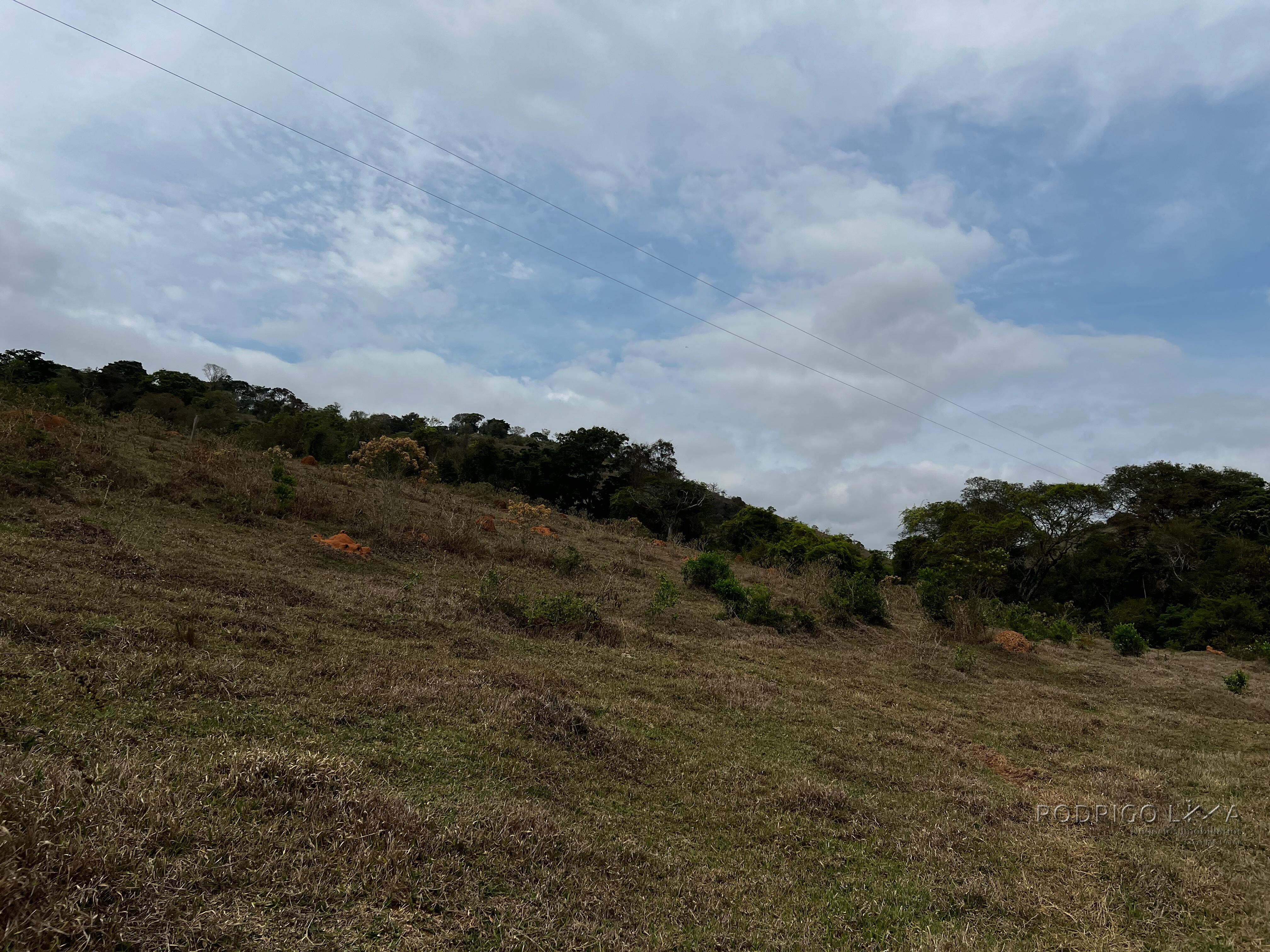 Área rural para venda próximo a São Lourenço MG.