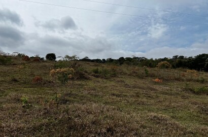 Área rural para venda próximo a São Lourenço MG.