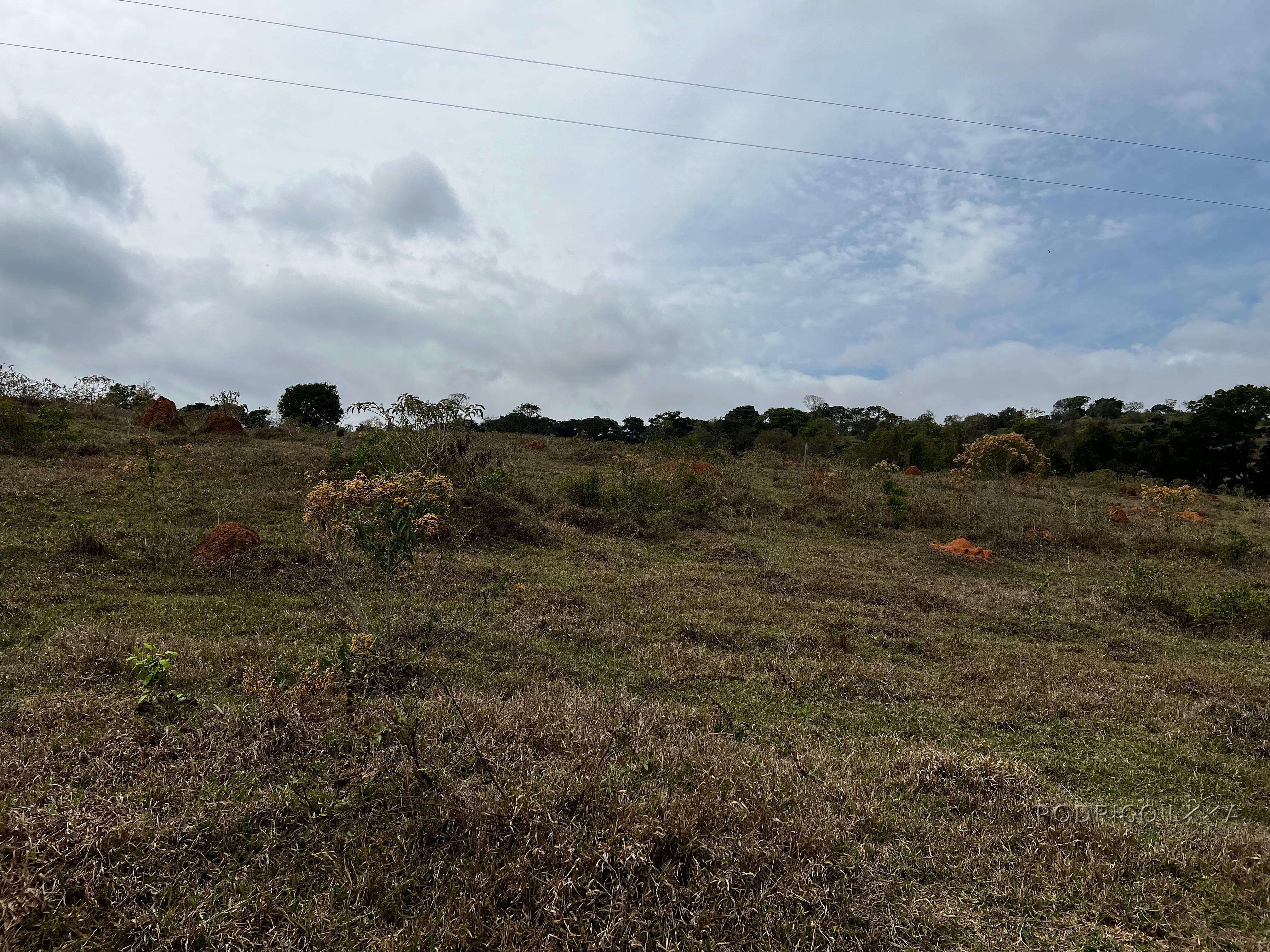 Área rural para venda próximo a São Lourenço MG.