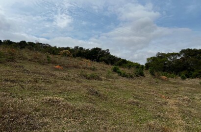 Área rural para venda próximo a São Lourenço MG.