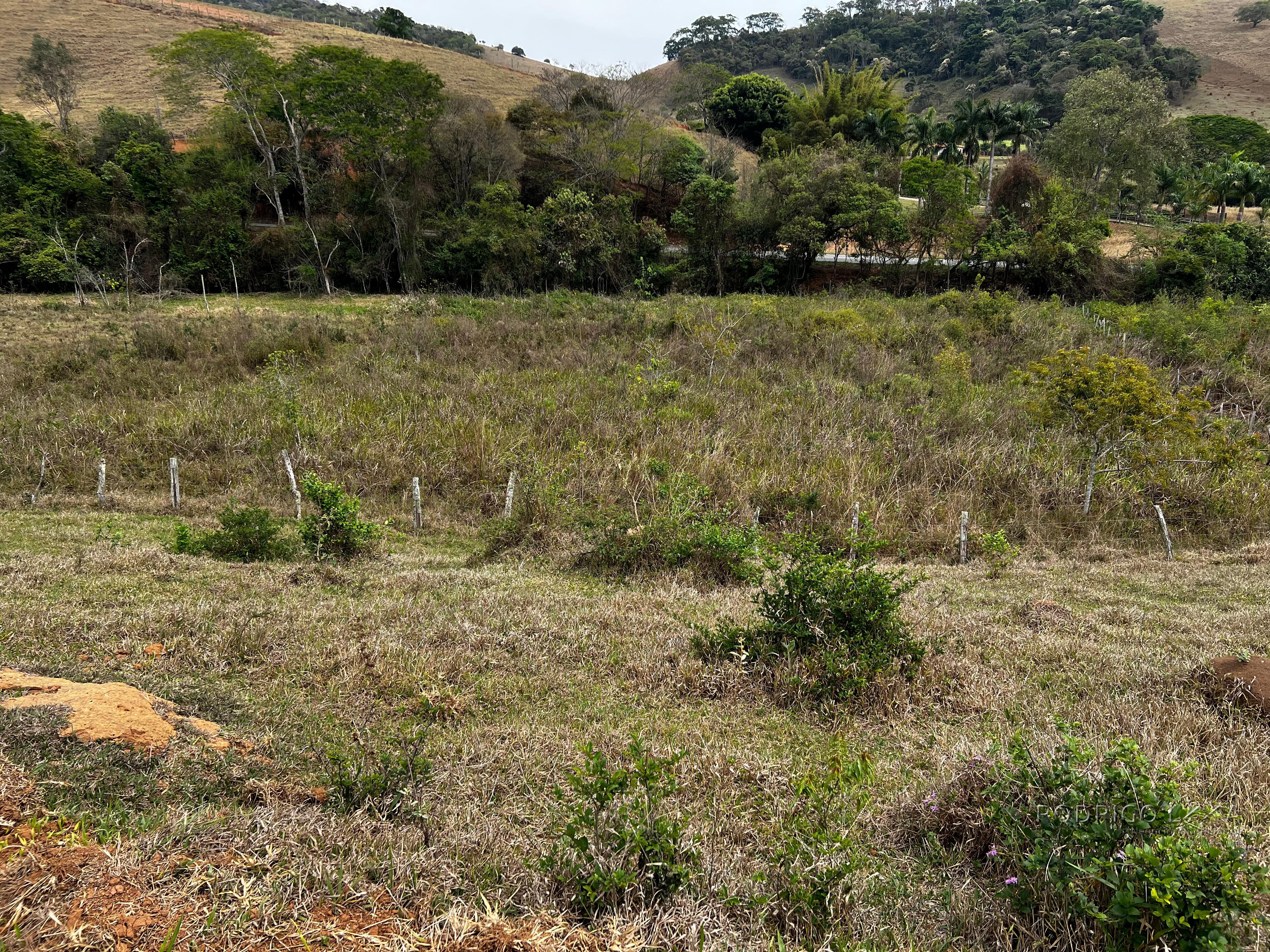 Área rural para venda próximo a São Lourenço MG.