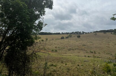 Área rural para venda próximo a São Lourenço MG.