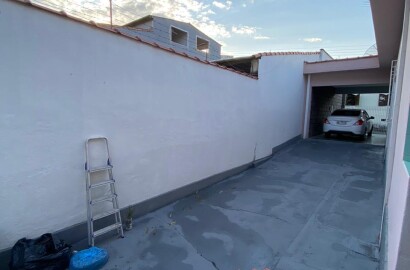 Casa para venda em São Lourenço MG.