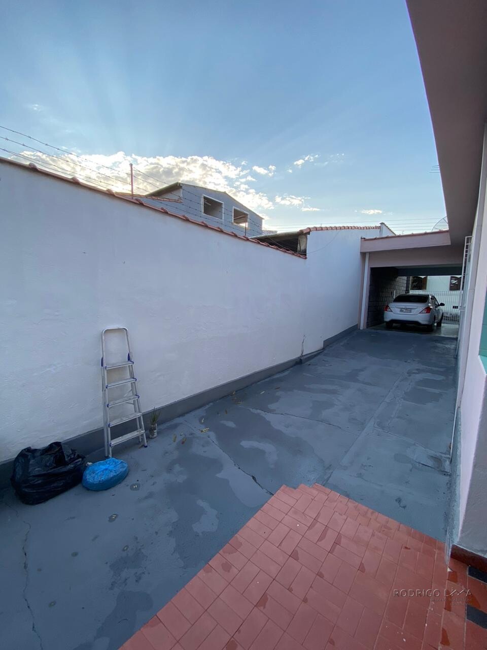 Casa para venda em São Lourenço MG.