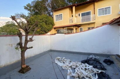 Casa para venda em São Lourenço MG.