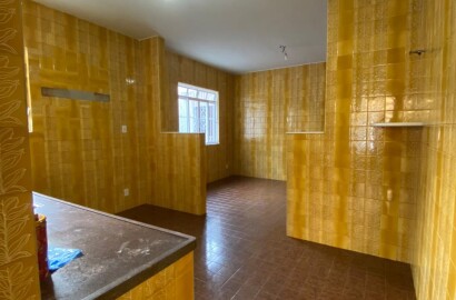 Casa para venda em São Lourenço MG.